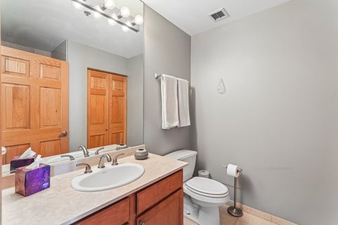 Tiny photo for 41 E 8th Street #3301, Chicago, IL 60605 (MLS # 12666434)