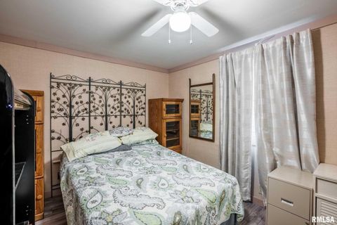 Tiny photo for 308 W FLORA Street, Valier, IL 62891 (MLS # QC4269250)