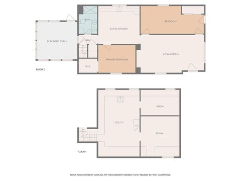 Tiny photo for 308 W FLORA Street, Valier, IL 62891 (MLS # QC4269250)