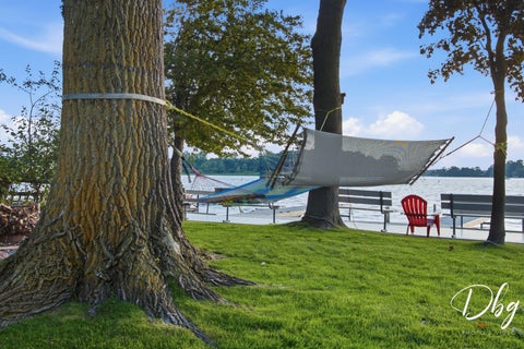Tiny photo for 35616 N Sheridan Drive, Fox Lake, IL 60020 (MLS # 12691794)