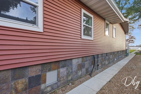 Tiny photo for 35616 N Sheridan Drive, Fox Lake, IL 60020 (MLS # 12691794)