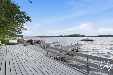 Tiny photo for 35616 N Sheridan Drive, Fox Lake, IL 60020 (MLS # 12691794)