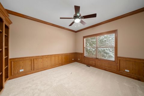 Tiny photo for 757 Merrill New Road, Sugar Grove, IL 60554 (MLS # 12526034)