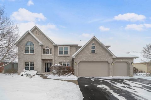 Photo of 757 Merrill New Road, Sugar Grove, IL 60554 (MLS # 12526034)