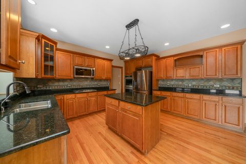 Tiny photo for 757 Merrill New Road, Sugar Grove, IL 60554 (MLS # 12526034)