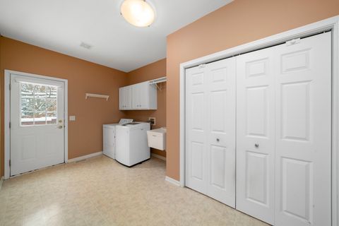 Tiny photo for 757 Merrill New Road, Sugar Grove, IL 60554 (MLS # 12526034)