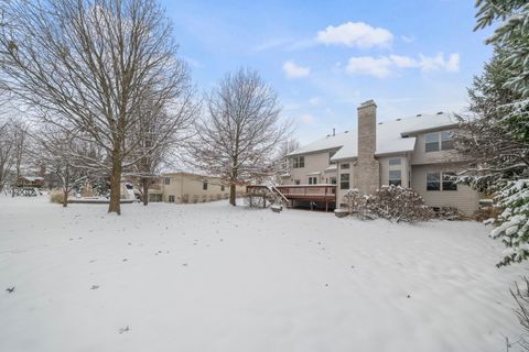 Tiny photo for 757 Merrill New Road, Sugar Grove, IL 60554 (MLS # 12526034)