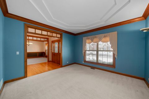 Tiny photo for 757 Merrill New Road, Sugar Grove, IL 60554 (MLS # 12526034)