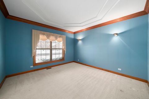 Tiny photo for 757 Merrill New Road, Sugar Grove, IL 60554 (MLS # 12526034)