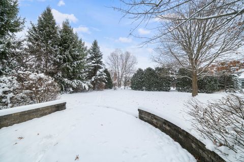 Tiny photo for 757 Merrill New Road, Sugar Grove, IL 60554 (MLS # 12526034)