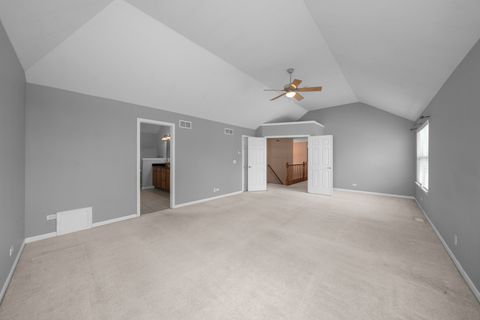 Tiny photo for 757 Merrill New Road, Sugar Grove, IL 60554 (MLS # 12526034)