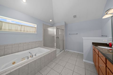 Tiny photo for 757 Merrill New Road, Sugar Grove, IL 60554 (MLS # 12526034)