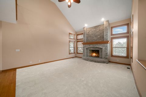 Tiny photo for 757 Merrill New Road, Sugar Grove, IL 60554 (MLS # 12526034)