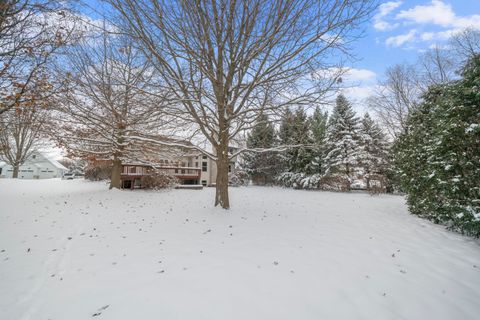 Tiny photo for 757 Merrill New Road, Sugar Grove, IL 60554 (MLS # 12526034)