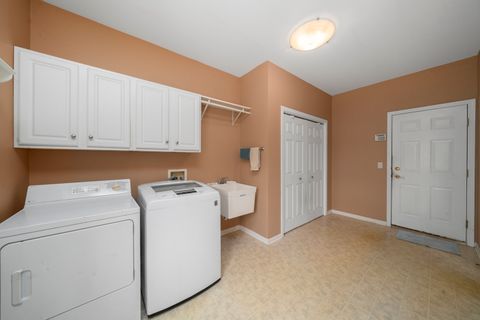 Tiny photo for 757 Merrill New Road, Sugar Grove, IL 60554 (MLS # 12526034)