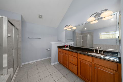 Tiny photo for 757 Merrill New Road, Sugar Grove, IL 60554 (MLS # 12526034)