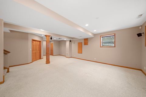 Tiny photo for 757 Merrill New Road, Sugar Grove, IL 60554 (MLS # 12526034)