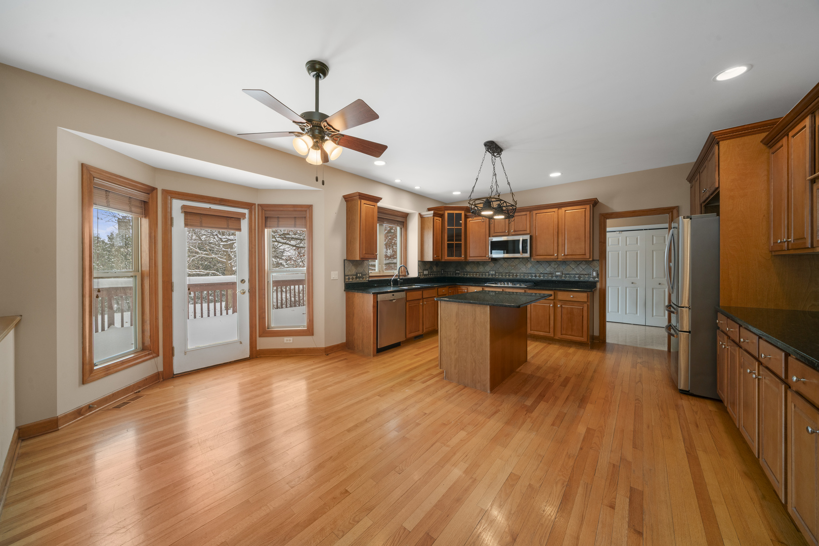 757 Merrill New Road