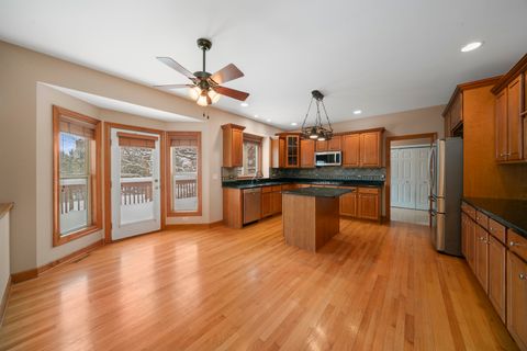 Tiny photo for 757 Merrill New Road, Sugar Grove, IL 60554 (MLS # 12526034)