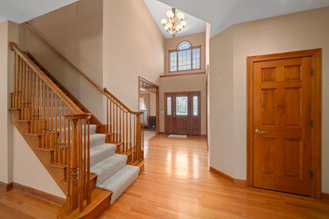 Tiny photo for 757 Merrill New Road, Sugar Grove, IL 60554 (MLS # 12526034)