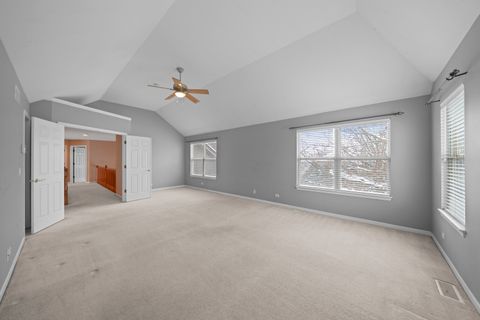 Tiny photo for 757 Merrill New Road, Sugar Grove, IL 60554 (MLS # 12526034)