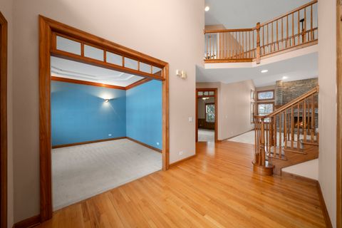 Tiny photo for 757 Merrill New Road, Sugar Grove, IL 60554 (MLS # 12526034)