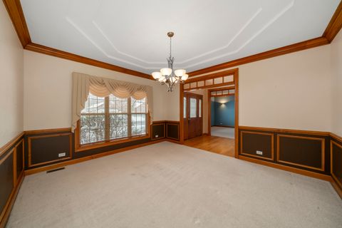 Tiny photo for 757 Merrill New Road, Sugar Grove, IL 60554 (MLS # 12526034)