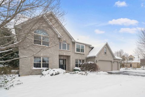 Tiny photo for 757 Merrill New Road, Sugar Grove, IL 60554 (MLS # 12526034)