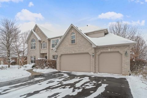 Tiny photo for 757 Merrill New Road, Sugar Grove, IL 60554 (MLS # 12526034)