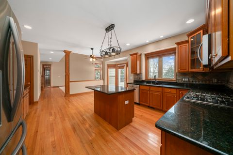 Tiny photo for 757 Merrill New Road, Sugar Grove, IL 60554 (MLS # 12526034)