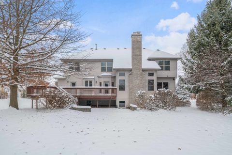 Tiny photo for 757 Merrill New Road, Sugar Grove, IL 60554 (MLS # 12526034)