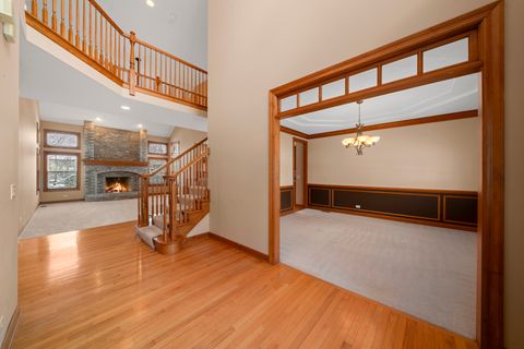 Tiny photo for 757 Merrill New Road, Sugar Grove, IL 60554 (MLS # 12526034)