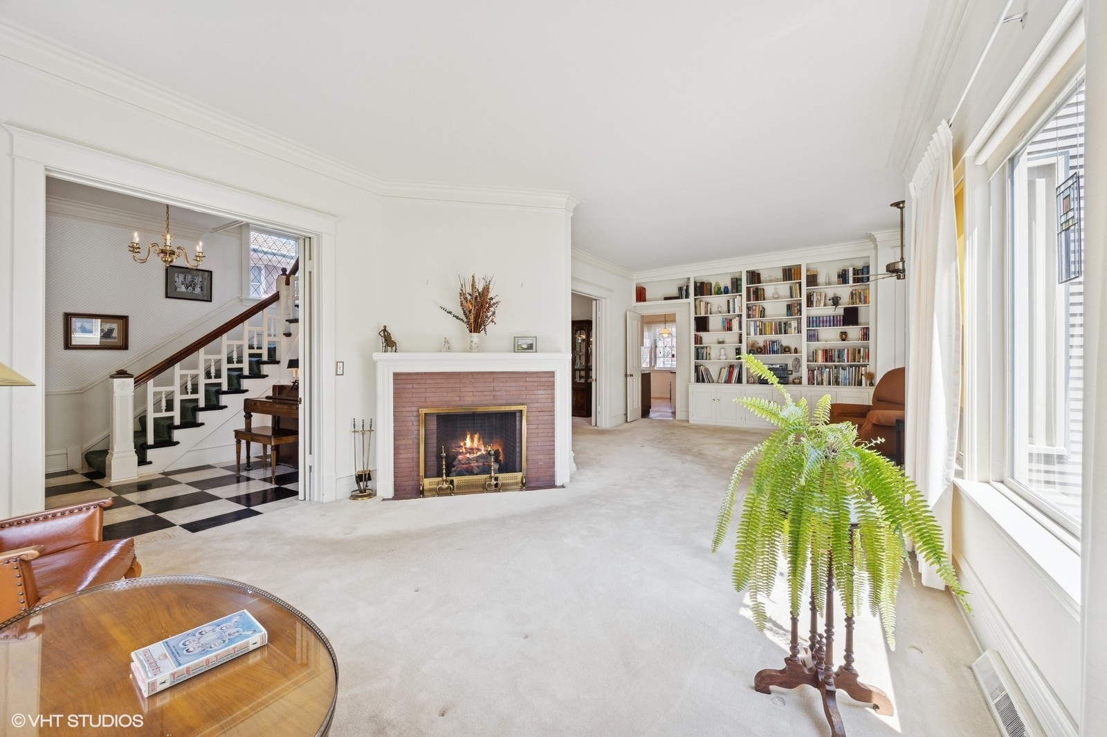 607 Thatcher Avenue