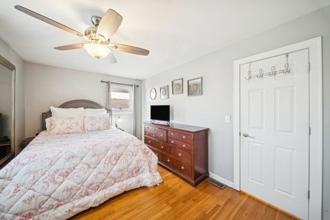 Tiny photo for 8435 S State Street, Chicago, IL 60619 (MLS # 12536085)