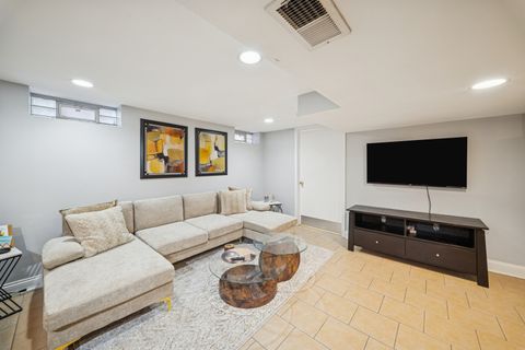 Tiny photo for 8435 S State Street, Chicago, IL 60619 (MLS # 12536085)