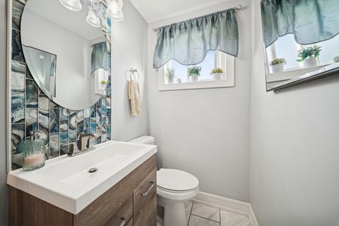 Tiny photo for 8435 S State Street, Chicago, IL 60619 (MLS # 12536085)