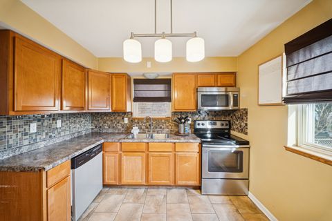 Tiny photo for 8435 S State Street, Chicago, IL 60619 (MLS # 12536085)