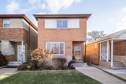 Photo of 8435 S State Street, Chicago, IL 60619 (MLS # 12536085)