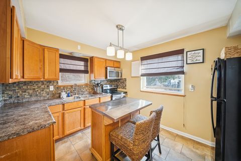 Tiny photo for 8435 S State Street, Chicago, IL 60619 (MLS # 12536085)