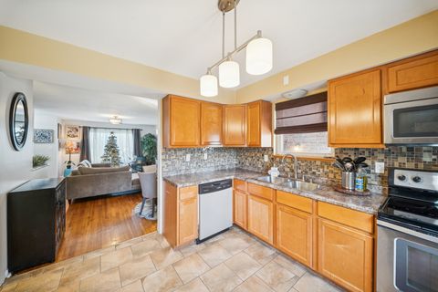 Tiny photo for 8435 S State Street, Chicago, IL 60619 (MLS # 12536085)