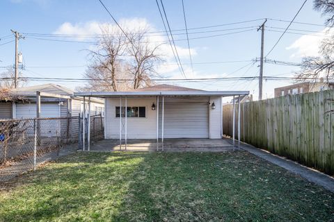 Tiny photo for 8435 S State Street, Chicago, IL 60619 (MLS # 12536085)