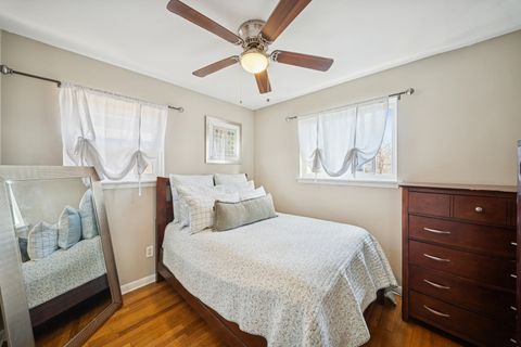Tiny photo for 8435 S State Street, Chicago, IL 60619 (MLS # 12536085)