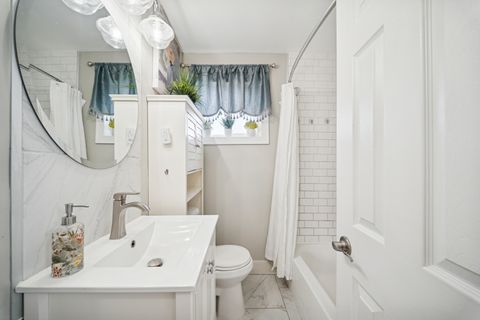 Tiny photo for 8435 S State Street, Chicago, IL 60619 (MLS # 12536085)