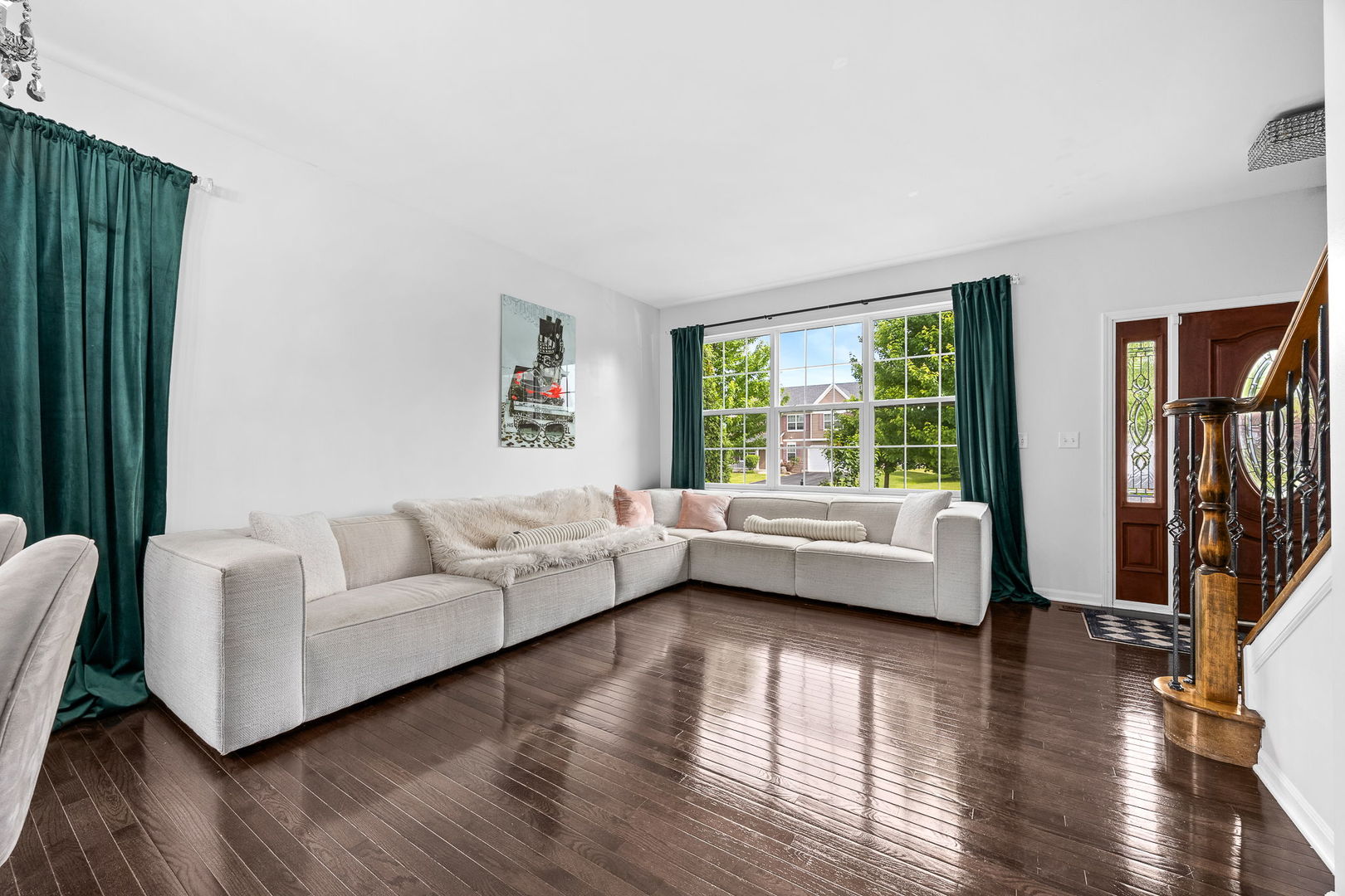 2297 Deerpath Road