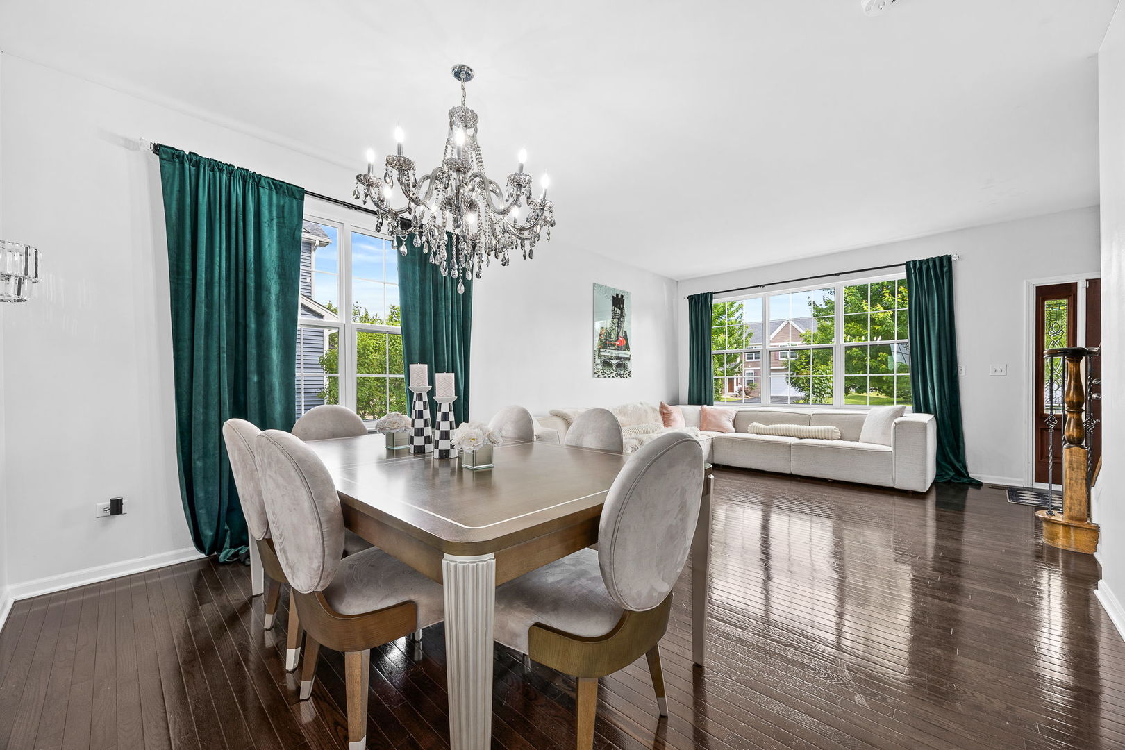 2297 Deerpath Road