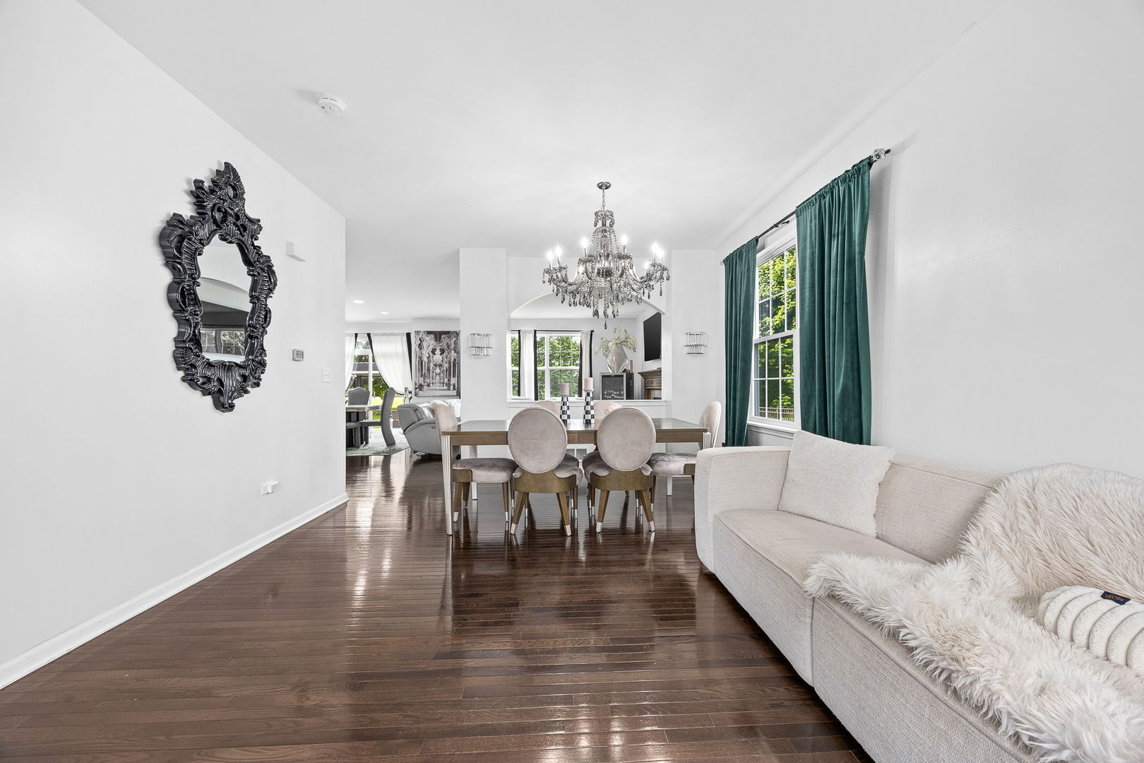 2297 Deerpath Road