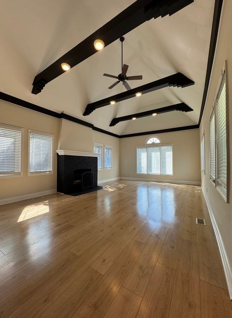 Tiny photo for 395 Surrey Lane, Crete, IL 60417 (MLS # 12549632)