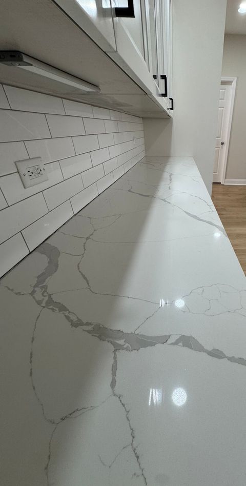 Tiny photo for 395 Surrey Lane, Crete, IL 60417 (MLS # 12549632)