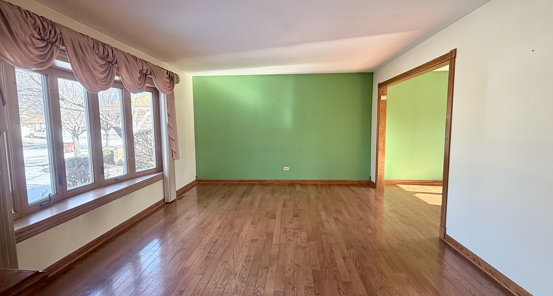 7745 Woodstock Drive