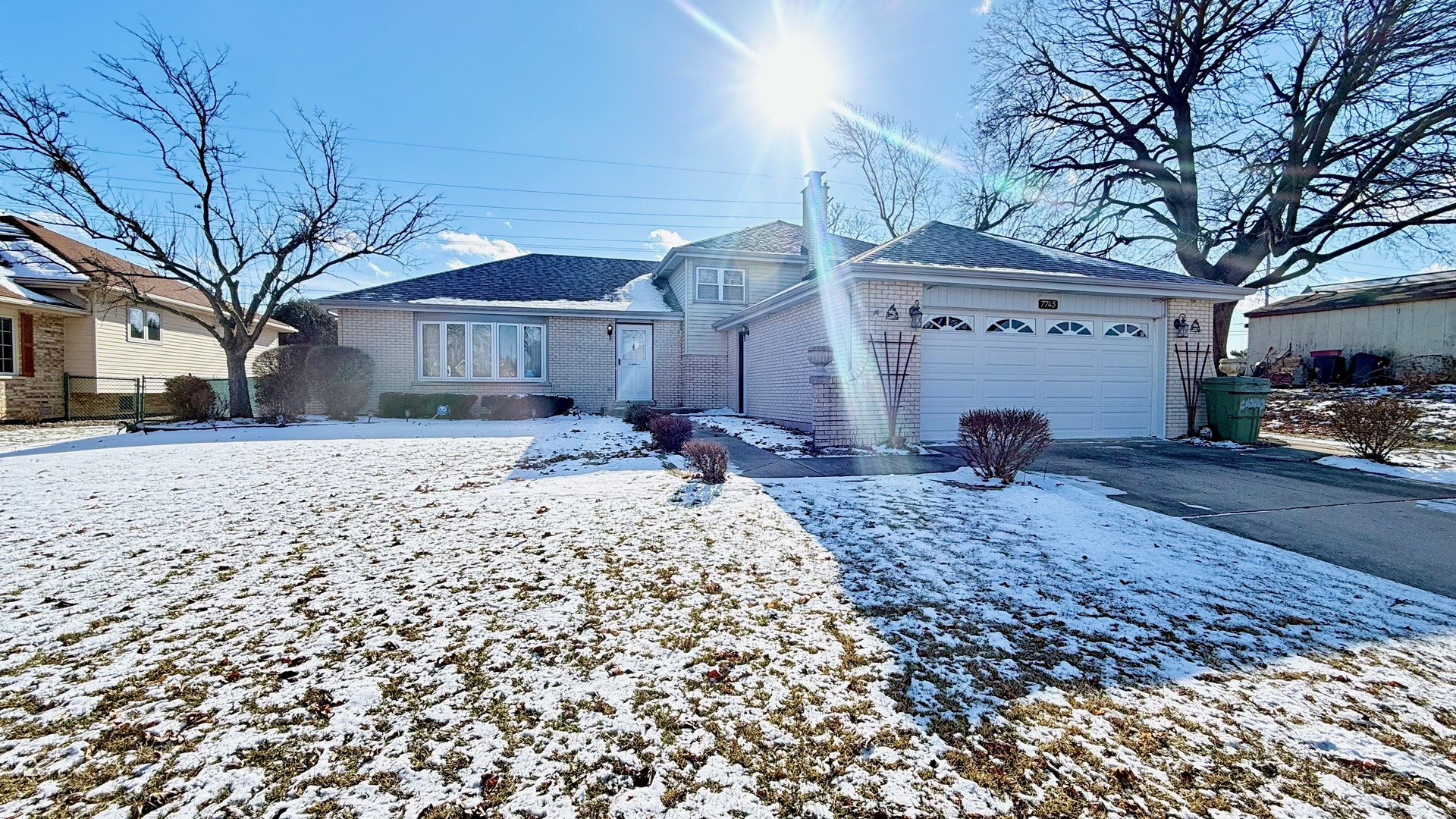 7745 Woodstock Drive